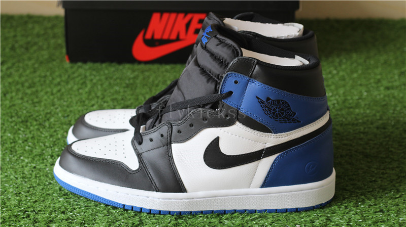 Air Jordan 1 Retro High OG Fragment